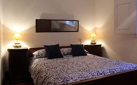 Apartamento turístico dos habitaciones